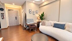 Blk 109B Eastglen @ Canberra (Sembawang), HDB 4 Rooms #617677501